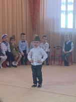 Поэтический птенец Поэтический птенец.