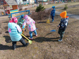 СУББОТНИК СУББОТНИК.