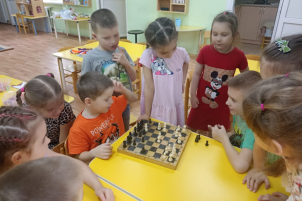 Шахматы Шахматы.